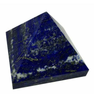 Lapis-Lazuli-Pyramid