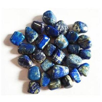 Lapis-Lazuli-Tumbled