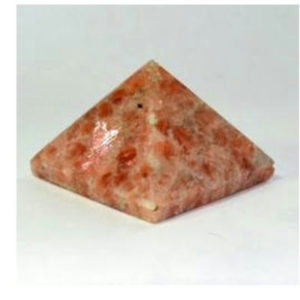 Sun Stone-Pyramid
