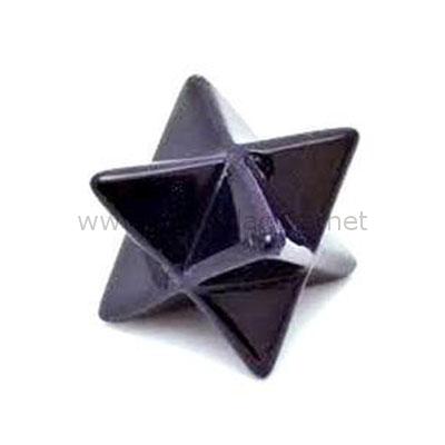 Black-Agate-Merkaba-Star