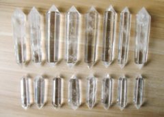 Meaning and Uses of Clear Quartz Point