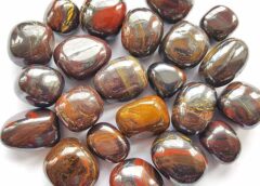 Iron Tiger eye: Meaning, Power and Properties